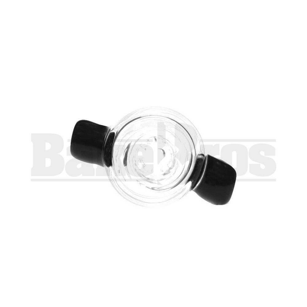 BOWL ASTERIK CYLINDER BOLT HOLDER BLACK 18MM