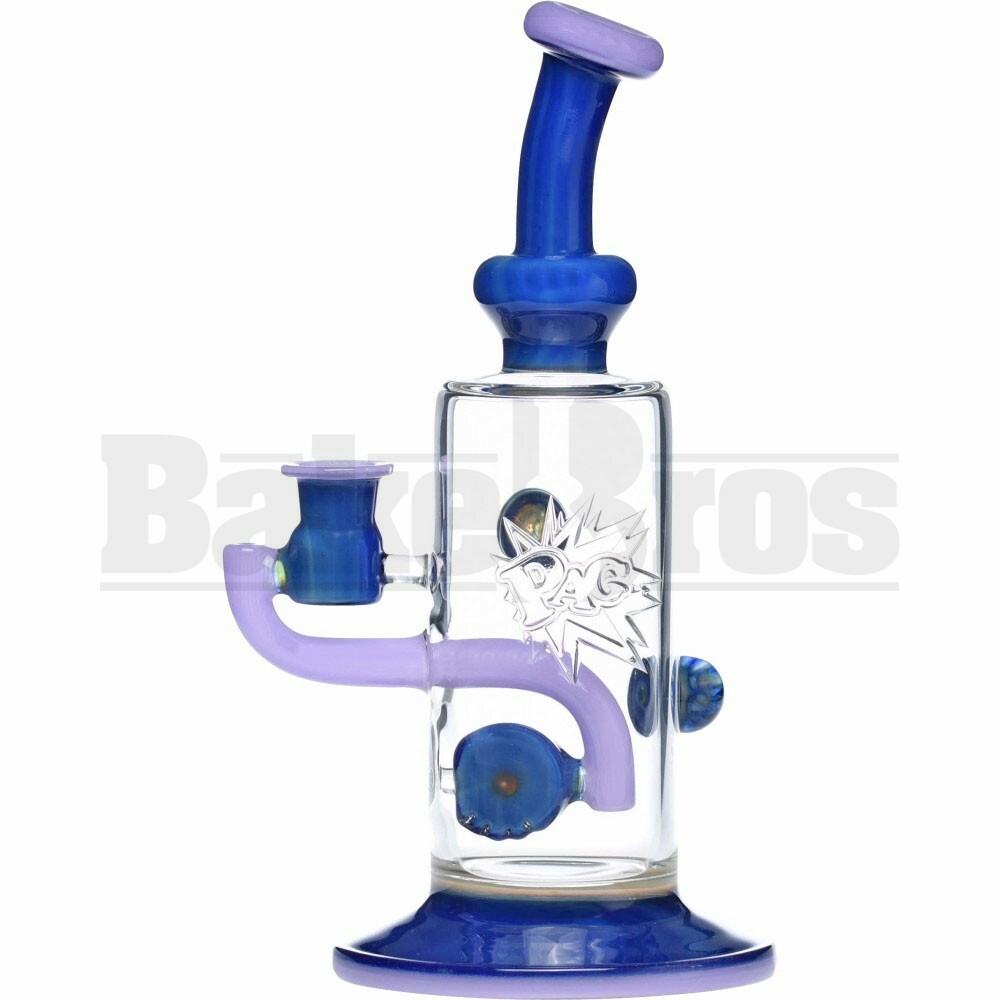 BLUE CHEESE WISTERIA FEMALE 14MM