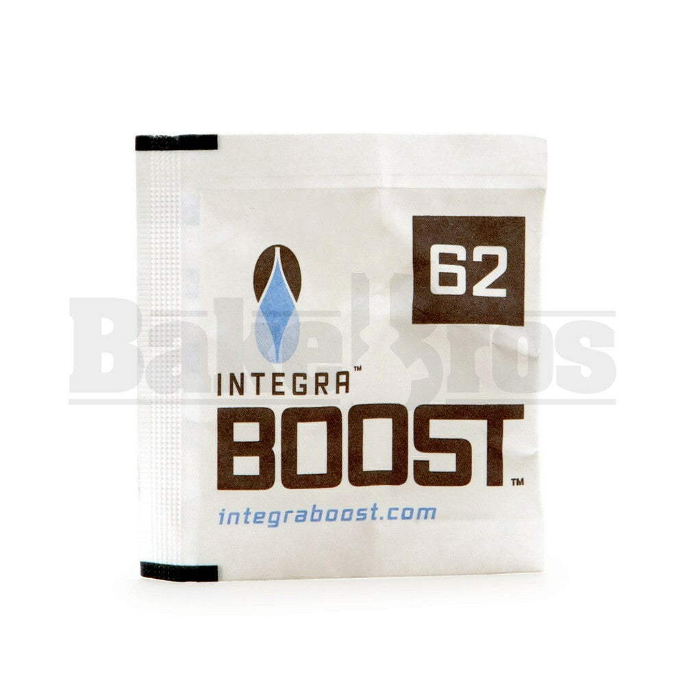 INTEGRA BOOST HUMIDIFIER 62% RH Pack of 1 8 GRAM