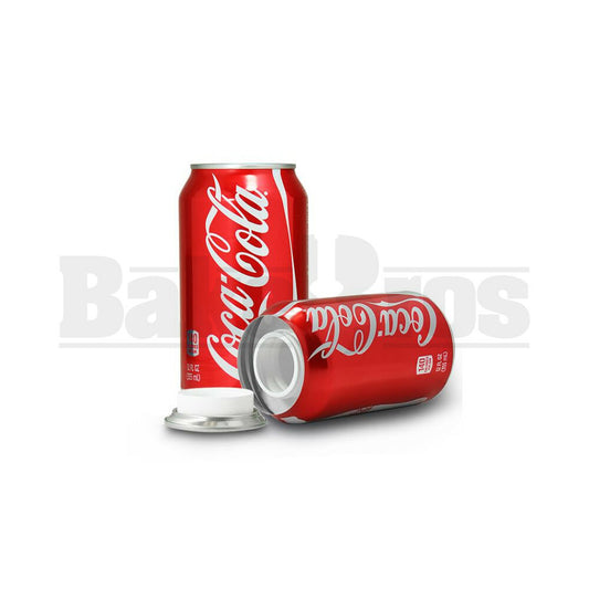 STASH SAFE CAN COCA-COLA CLASSIC 12 FL OZ