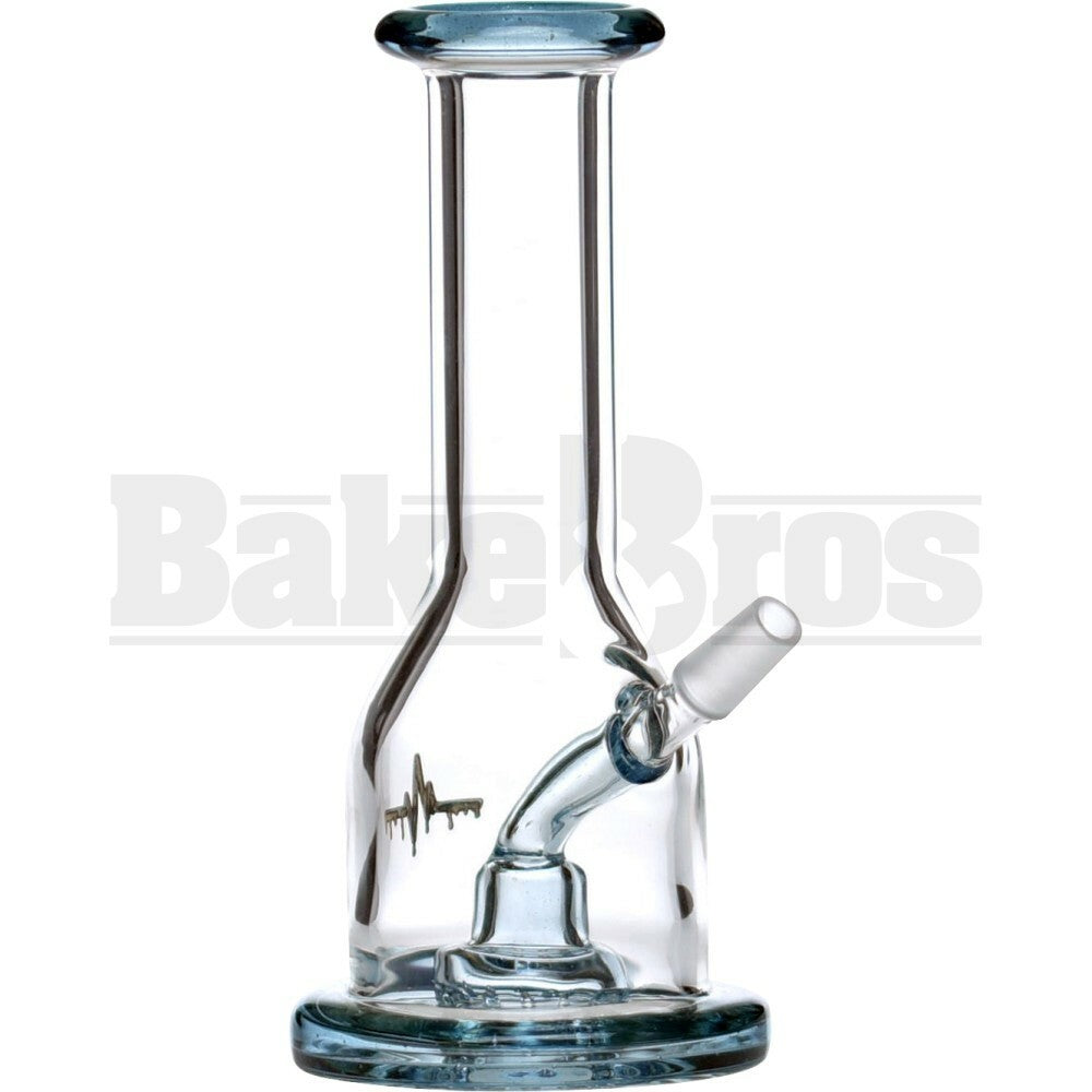 PULSE WP MICRO TUBE W/ BARREL DRUM PERC 5" BLUE STARDUST MALE 10MM