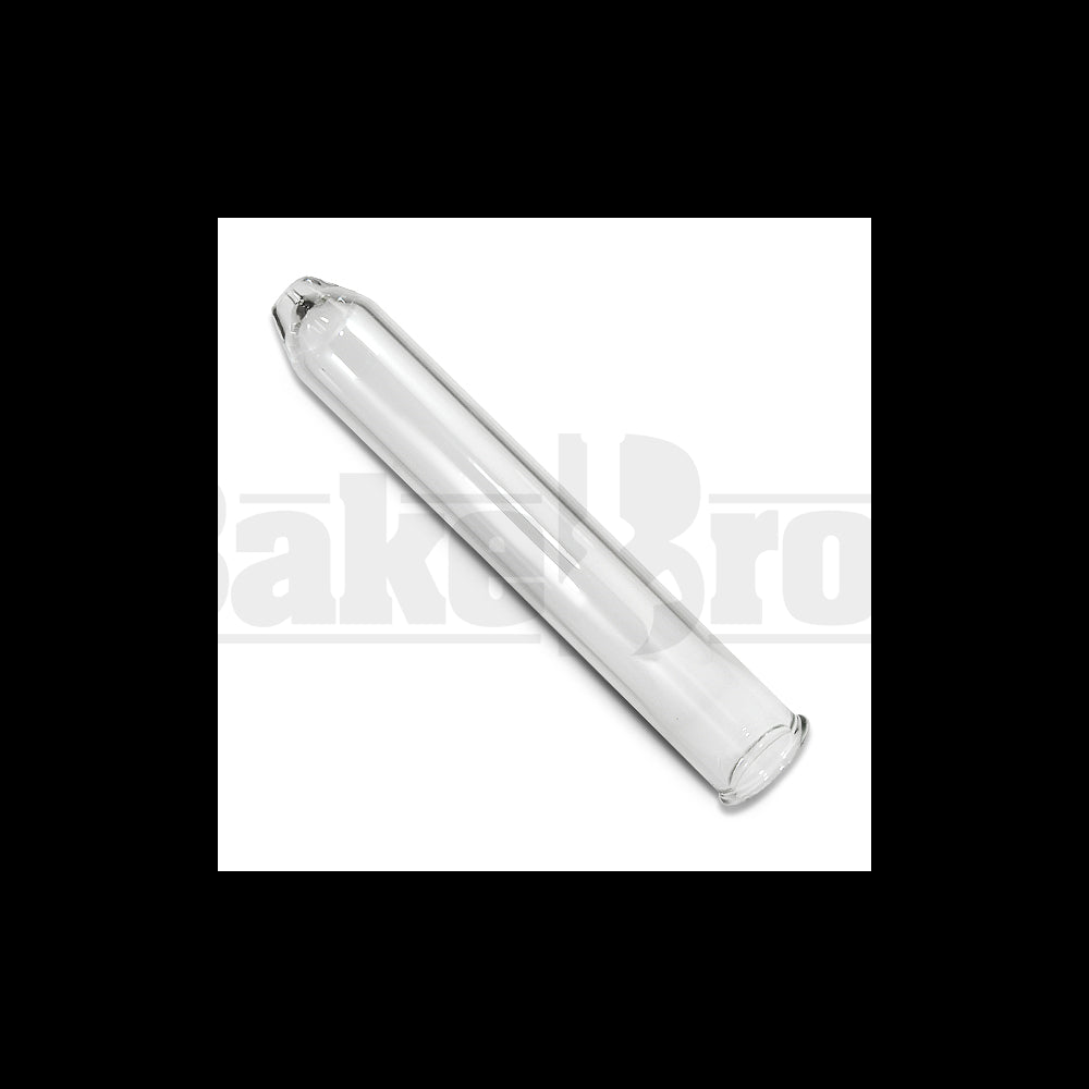 GLASS VAPOR EXTRACTOR TUBE CLEAR 12"