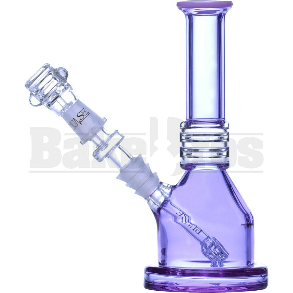 PURPLE PINK FEMALE 14MM