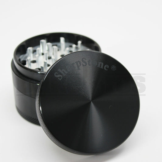 SHARPSTONE POLLEN GRINDER SILVER Pack of 1