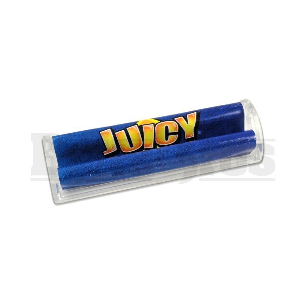 JUICY JAY'S CIGAR ROLLER MACHINE 120MM UNFLAVORED Pack of 1