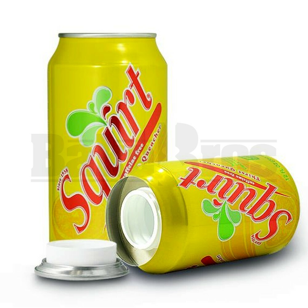 STASH SAFE CAN SQUIRT GRAPEFRUIT 12 FL OZ