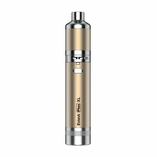 Yocan Evolve Plus Xl Quad Technology Gold