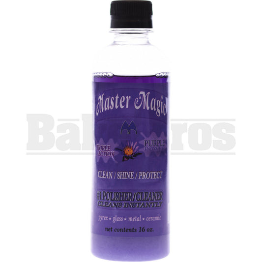 PURPLE POWER 16 FL OZ