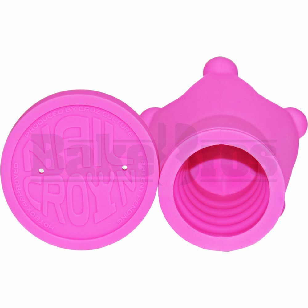 PINK Pack of 1 4.5"