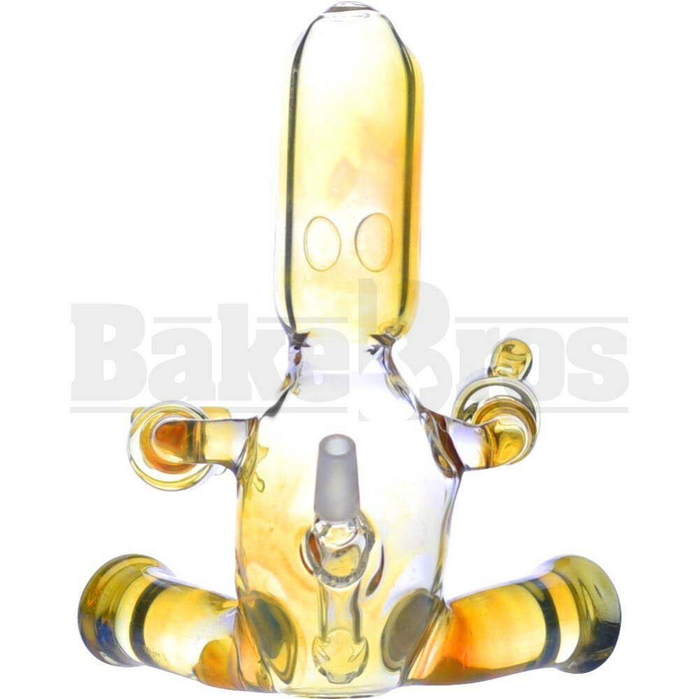 FUMED MALE 10MM