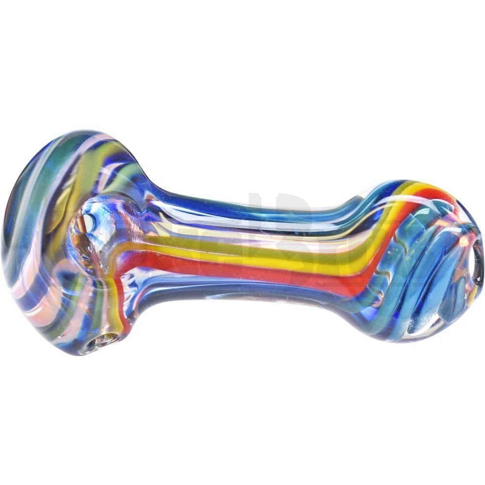 RAINBOW FUMED RASTA