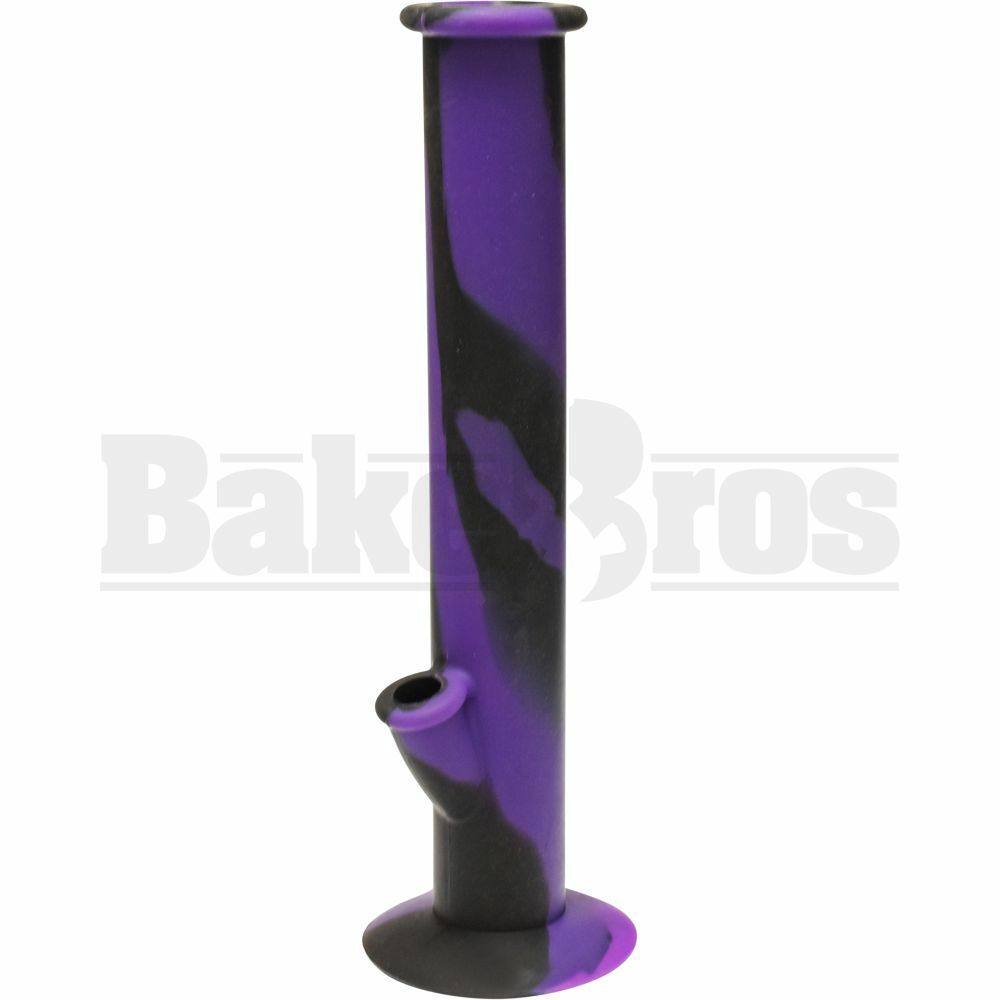 PURPLE BLACK FEMALE 18MM