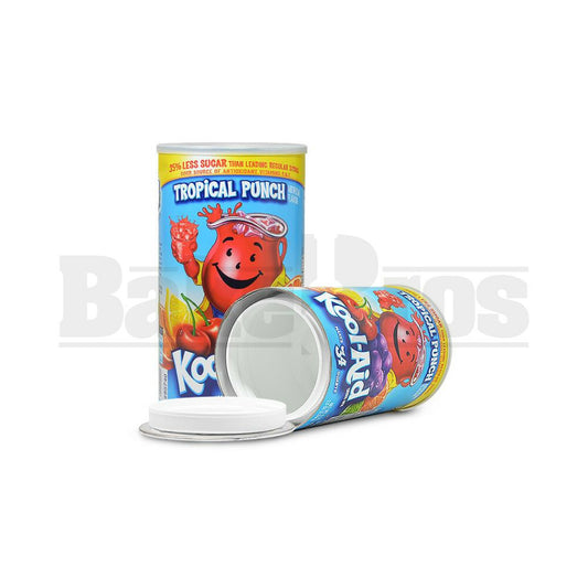 TROPICAL PUNCH SINGLE SIZE