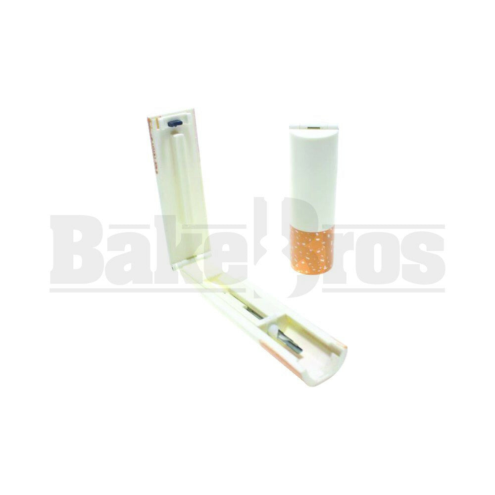 CIGARETTE FILLER LOADER INJECTOR CIGARETTE BODY CIGARETTE STYLE Pack of 1 STANDARD