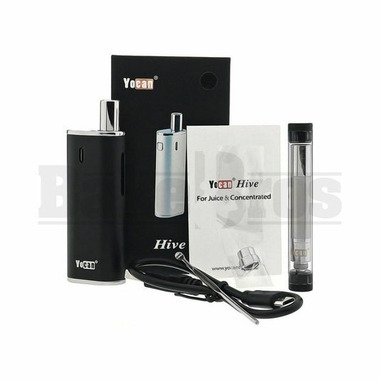 YOCAN HIVE BLACK