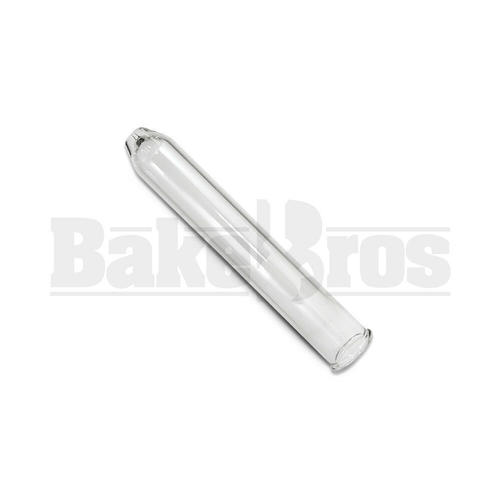 GLASS VAPOR EXTRACTOR TUBE CLEAR 16"