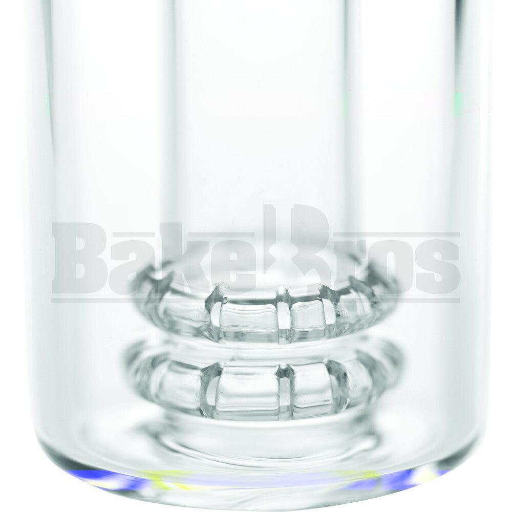 MAVERICK ASHCATCHER ATOMIC BODYBOWL ANGLE JOINT CLEAR MALE 18MM