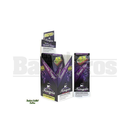 GOOMBA GRAPE Pack of 25