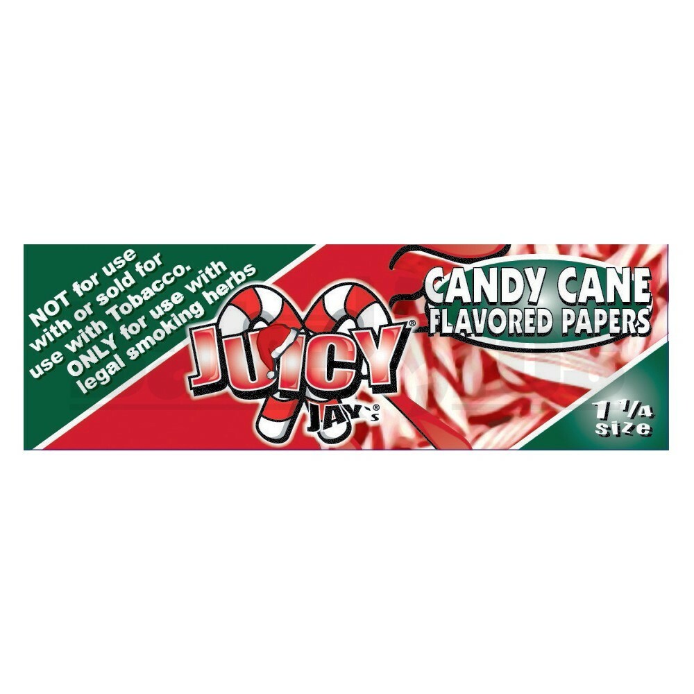 CANDY CANE Pack of 1