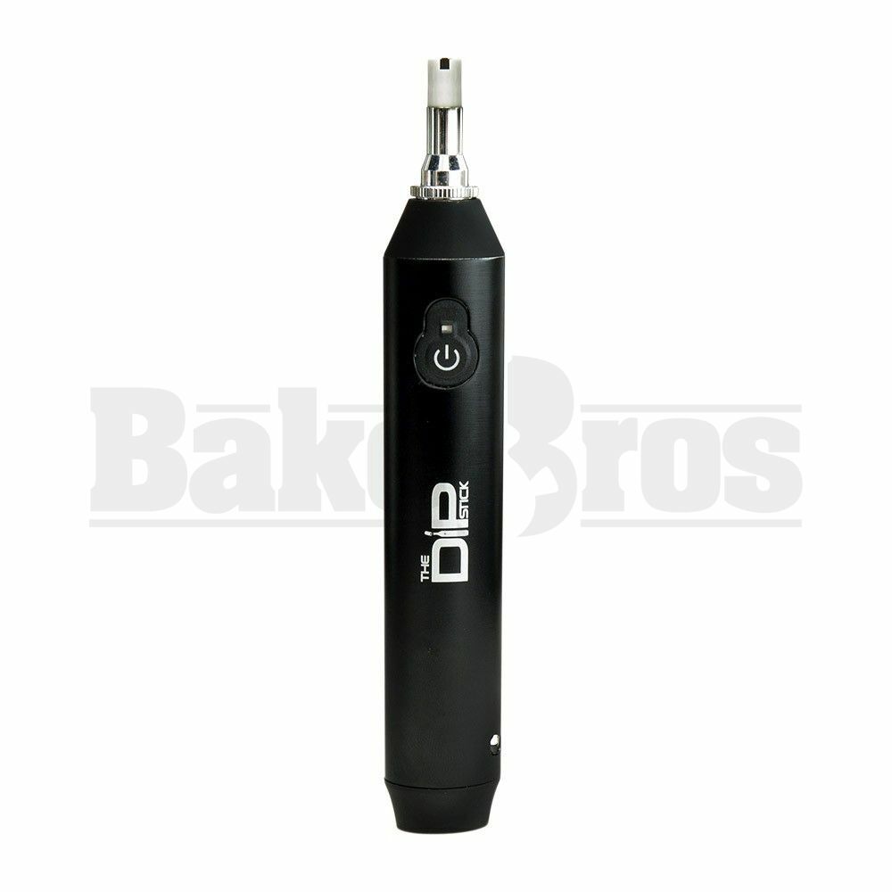 IMPROVE ENHANCED VAPING THE DIPSTICK BLACK