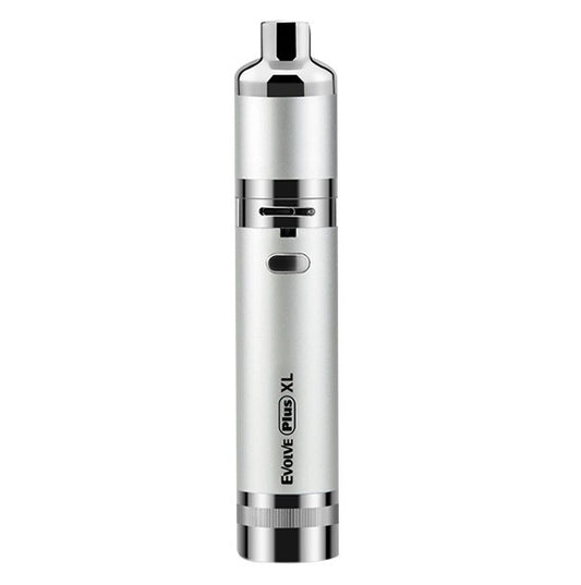 Yocan Evolve Plus Xl Quad Technology Silver 