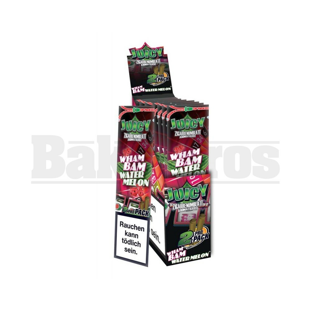 WHAM BAM WATERMELON Pack of 25