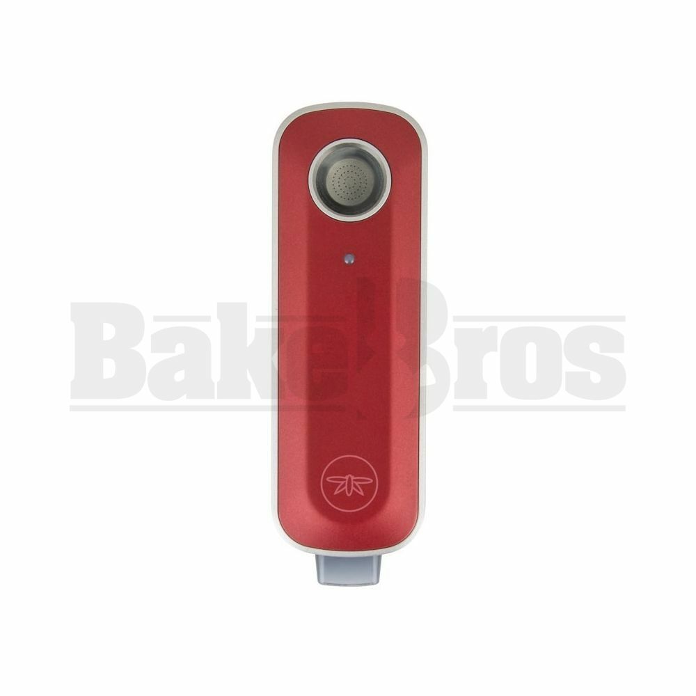 FIREFLY 2 ELECTRONIC PORTABLE VAPORIZER RED