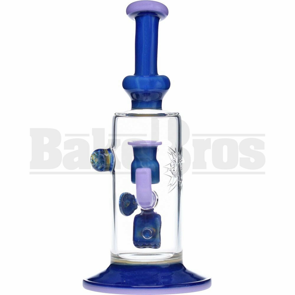 BLUE CHEESE WISTERIA FEMALE 14MM