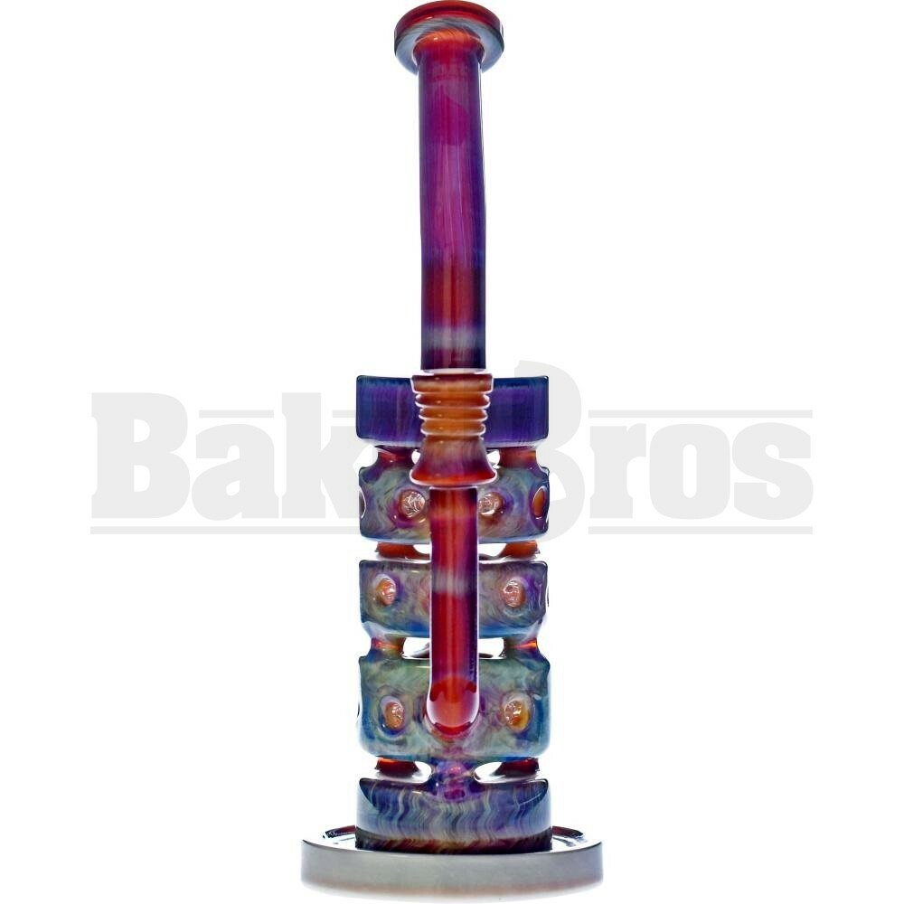 BALLER TECH FEMALE 14MM