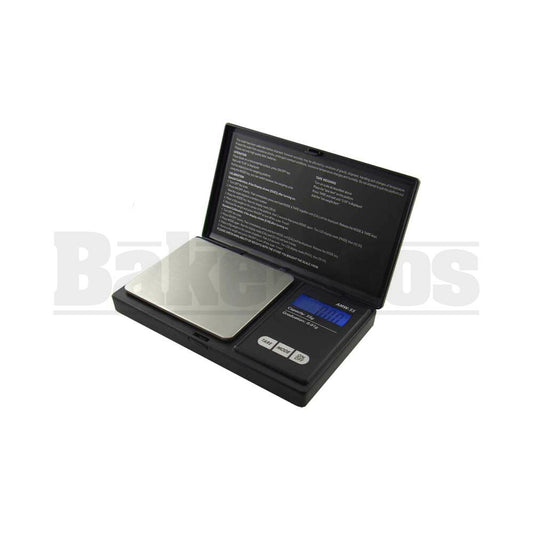CardV2 600 Compact Digital Pocket Scale