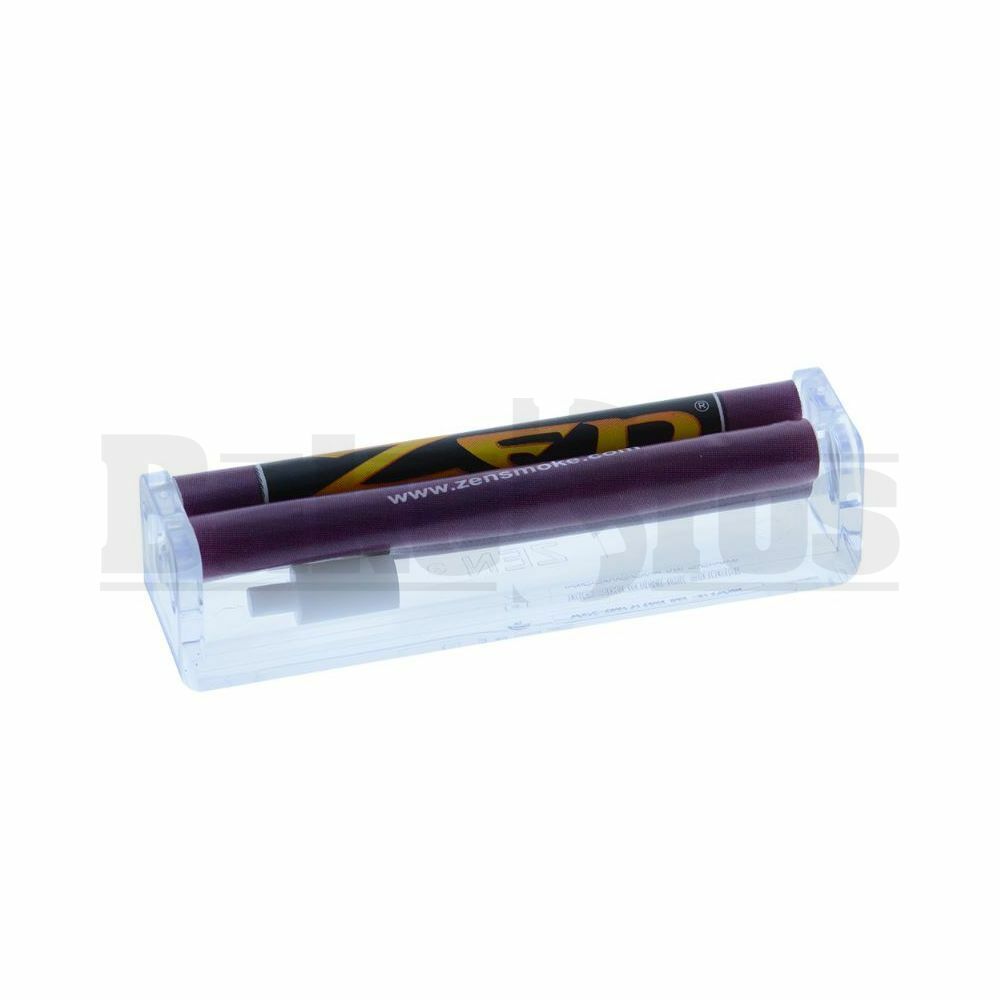 PURPLE Pack of 1 110MM