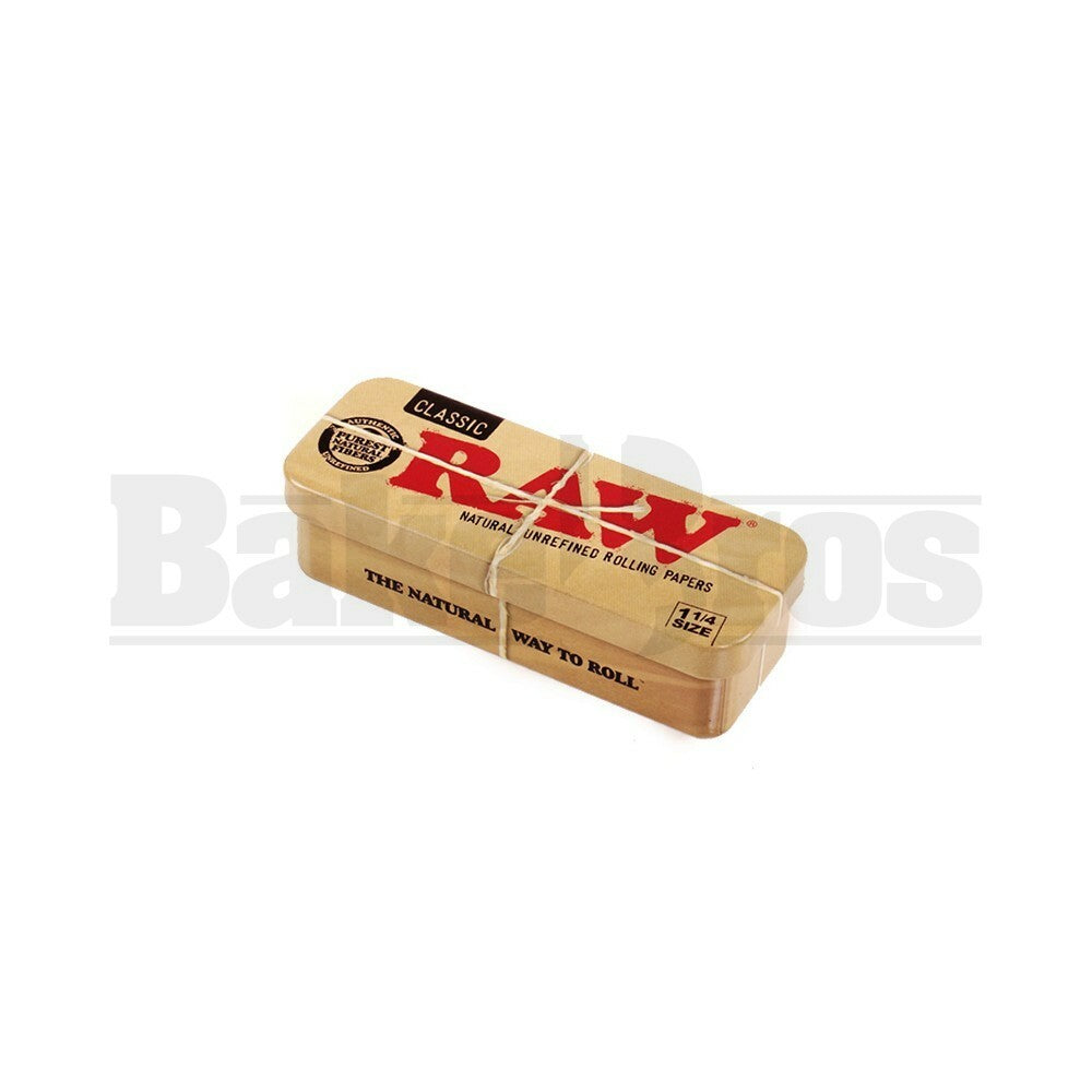 RAW ROLL CADDY TAN Pack of 1 1 1/4"