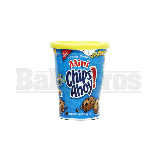 CHIPS AHOY 3 OZ