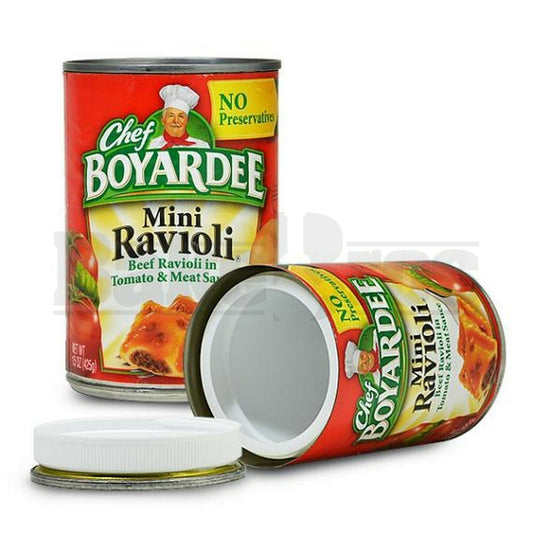 MINI RAVIOLI 14.5 FL OZ