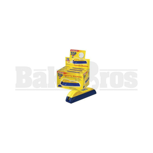 BLUE YELLOW Pack of 1 100MM