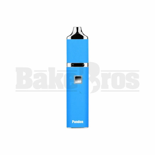 YOCAN PANDON QUAD TECHNOLOGY  QDC CONCENTRATE PEN BLUE