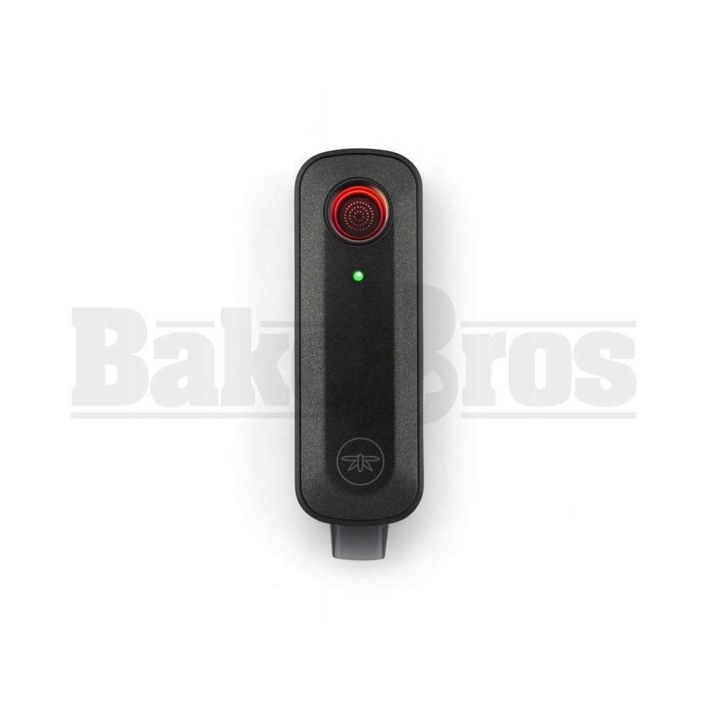 FIREFLY 2 ELECTRONIC PORTABLE VAPORIZER JET BLACK