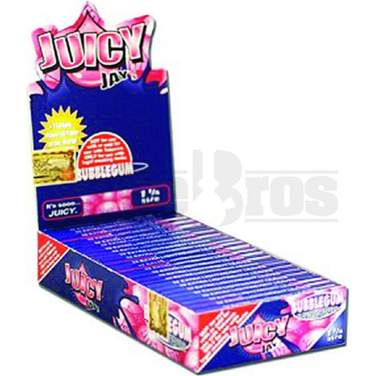 BUBBLEGUM Pack of 24