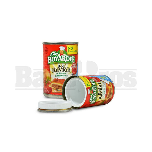 BEEF RAVIOLI 14.5 FL OZ