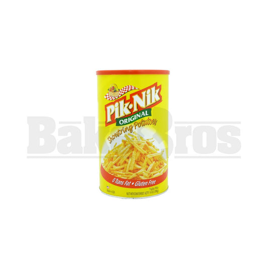 SHOESTRING POTATOES 9 OZ