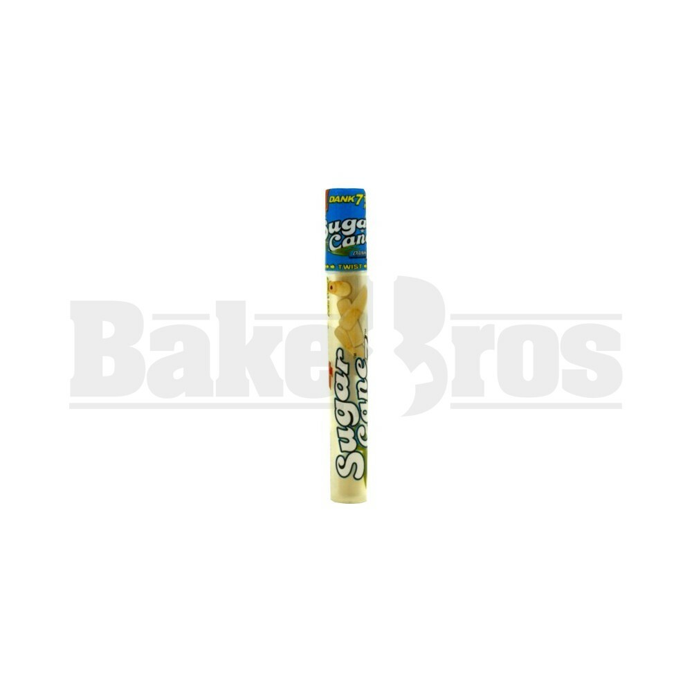 CYCLONES DANK 7 TIPS 4 PER TUBE SUGAR CANE Pack of 6