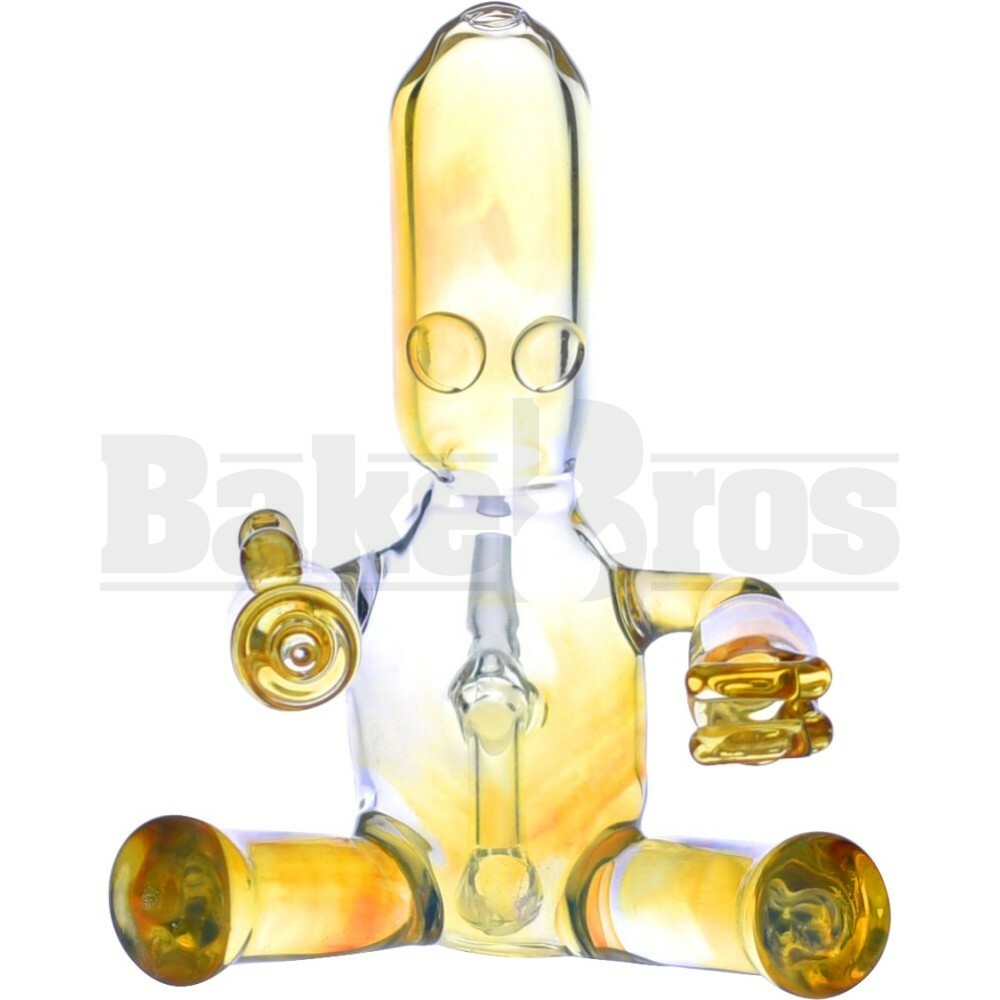 FUMED MALE 10MM