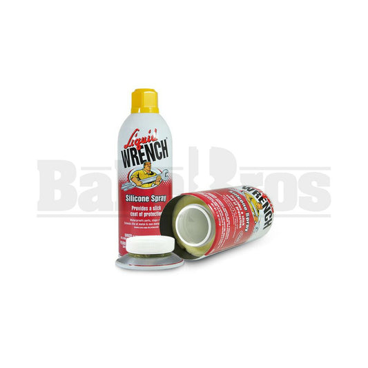 SILICON SPRAY SINGLE SIZE