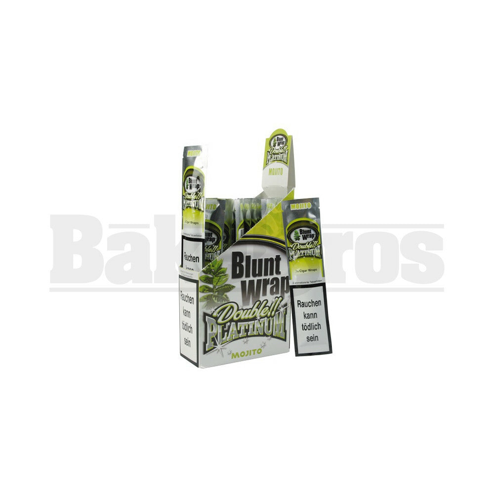 MOJITO Pack of 25