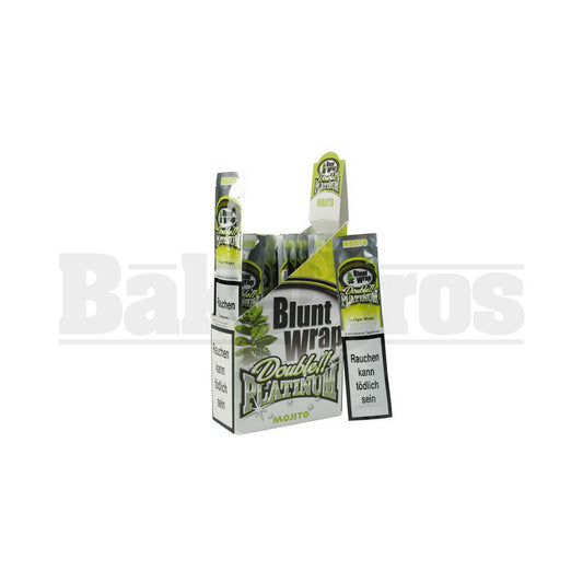 MOJITO Pack of 25