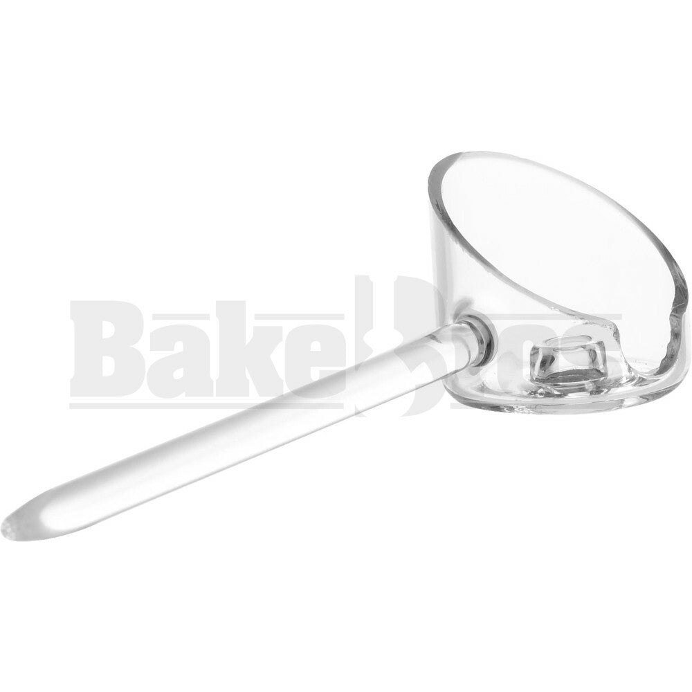 18MM 14MM 10MM CARB CAP SIDE HANDLE QUARTZ CLEAR FEMALE