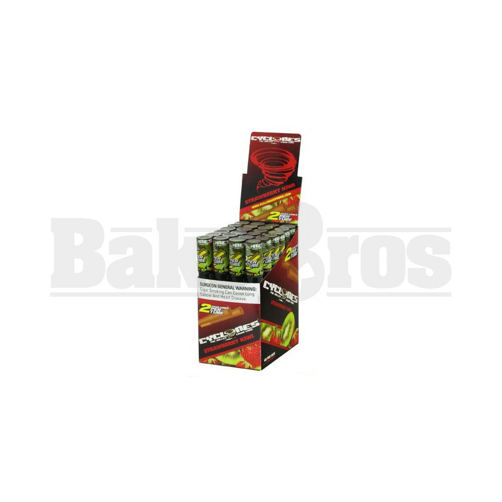 STRAWBERRY KIWI Pack of 24