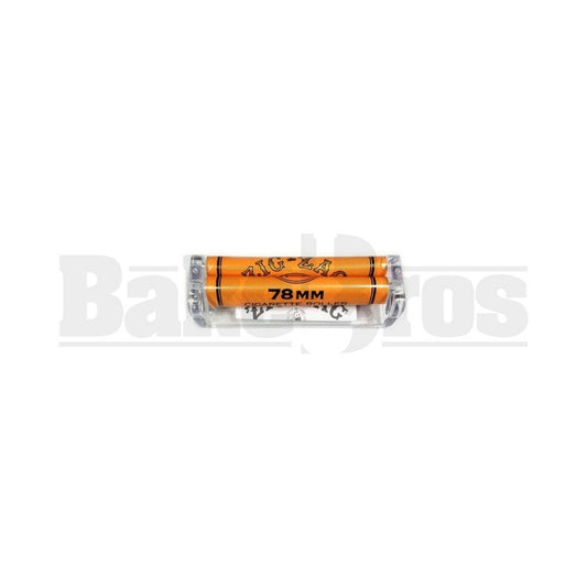 ORANGE Pack of 1 78MM