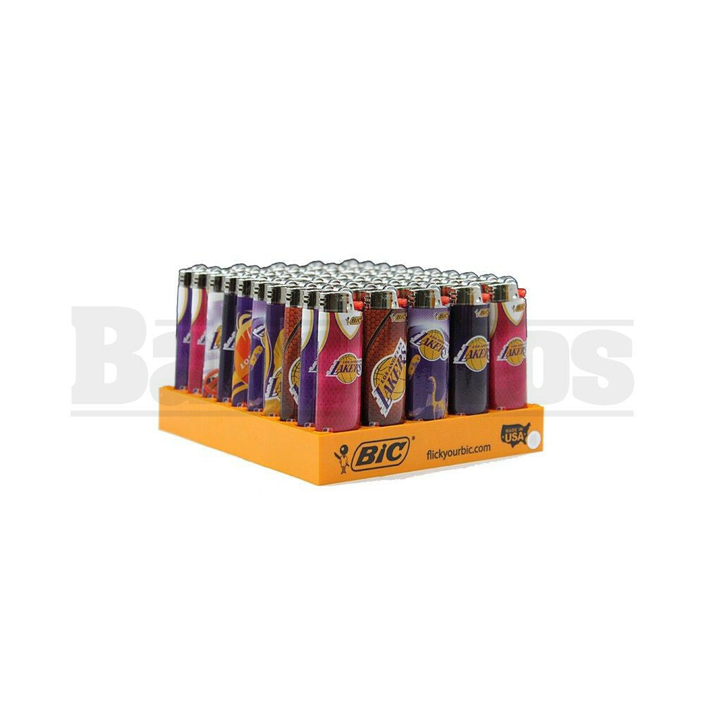 LOS ANGELES LAKERS Pack of 50