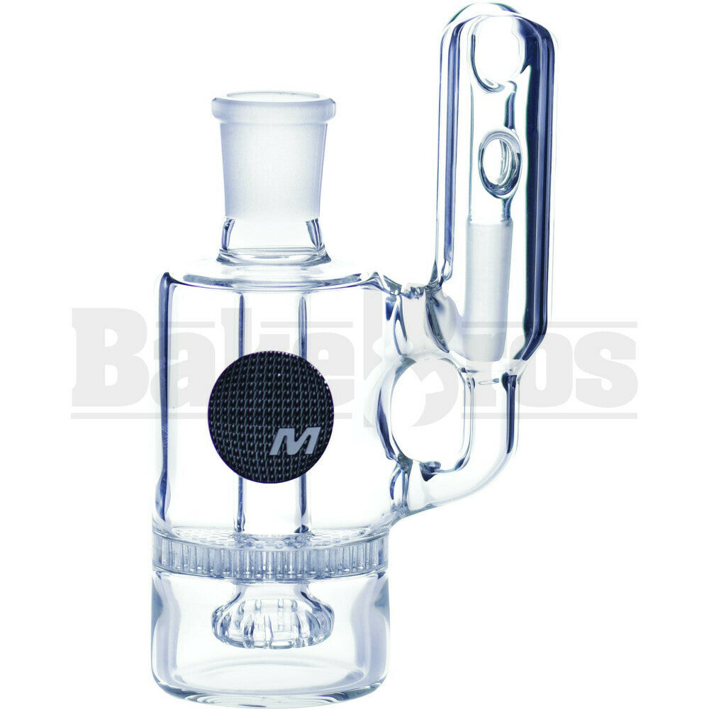 Maverick Ashcatcher Atomic Recycler Bodybowl Angle Joint Clear Male 14mm